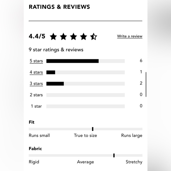 AQUA•Soutache V-Neck Midi Dress
Women’s•Blue•Sz 2 - Picture 6 of 8